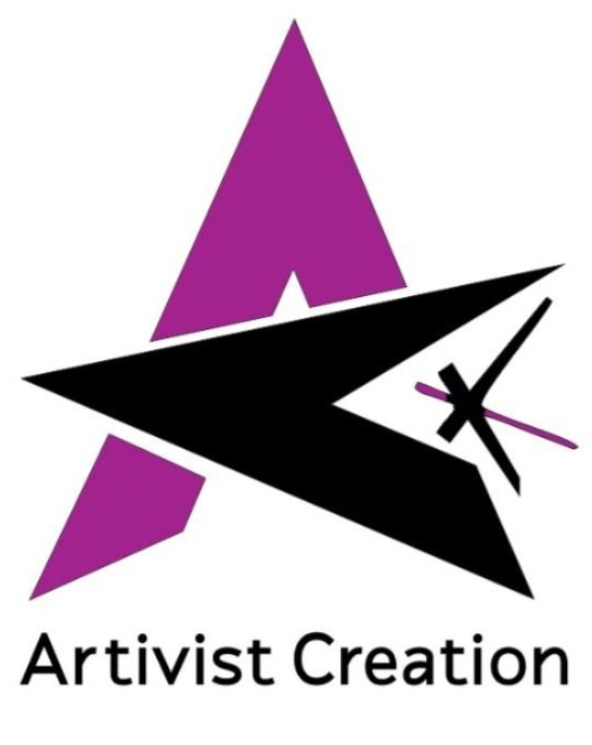 artivist-creations-logo-image